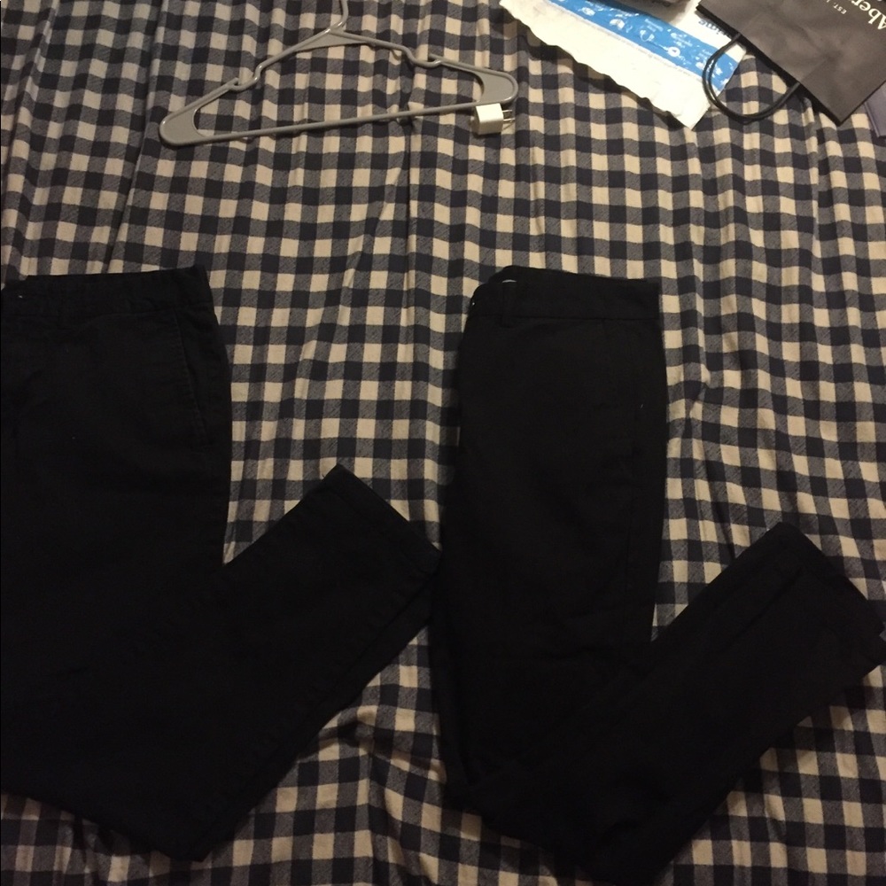 Old navy chinos